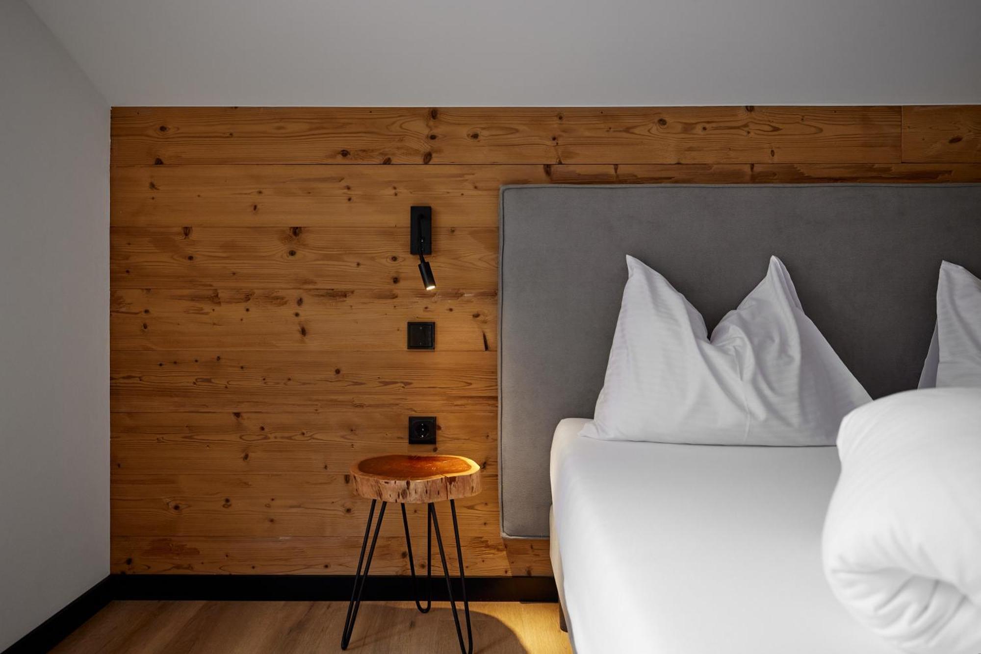 Club Haus - Alpin-Resort Montafon Haus 1 By Pferd Auf Wolke Gargellen Ngoại thất bức ảnh